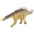Dinoszaurusz figurák, 6 féle
