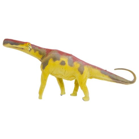 Dinoszaurusz figurák, 6 féle