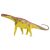 Dinoszaurusz figurák, 6 féle