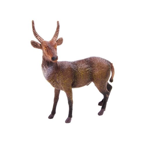 Vadállat figurák, 4 féle