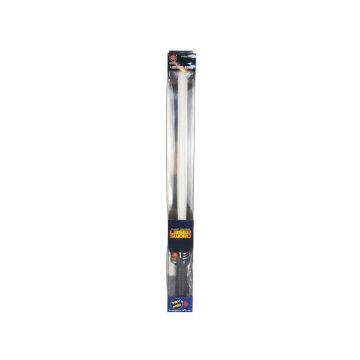 Zenélõ, világító lézerkard 66 cm