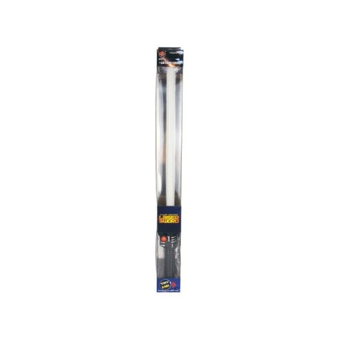 Zenélõ, világító lézerkard 66 cm