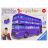   Ravensburger: 3D Puzzle - Harry Potter kóbor grimbusz, 216 darab