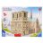 Ravensburger: Puzzle 3D 324 db - Notre Dame