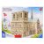 Ravensburger: Puzzle 3D 324 db - Notre Dame