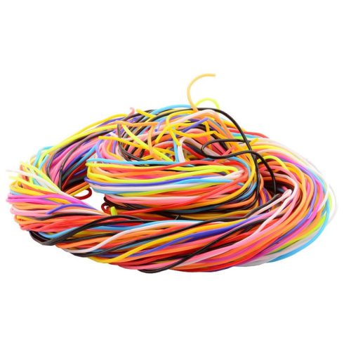 Twizz - vastag scobidoo fonal 80 cm /96 szál