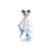 Baby Clementoni Mickey Egér Szundikendõ