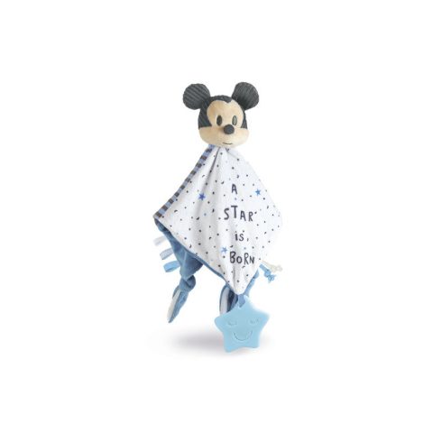 Baby Clementoni Mickey Egér Szundikendõ