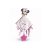 Baby Clementoni Minnie Egér Szundikendõ