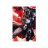 Star Wars Darth Vader 3D puzzle 300 db - ajándék dobozban