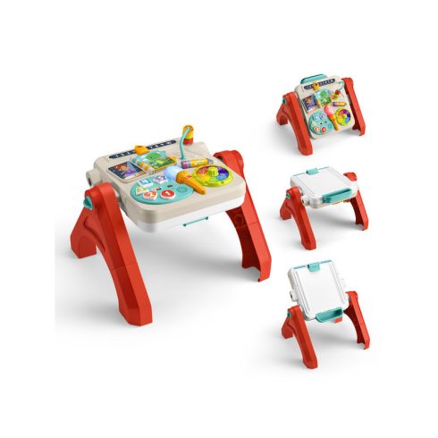 Fisher-Price 4 az 1-ben tanuló asztalka