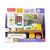 Fisher-Price kacagj és fejlõdj pénztárgép
