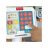 Fisher-Price kacagj és fejlõdj pénztárgép