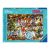 Puzzle 1000 db - Disney hógömbök