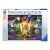 Ravensburger Puzzle 500 db - Bolygórendszer