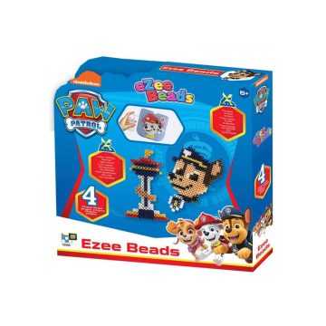 Mancs Õrjárat eZee Beads gyöngykirakó