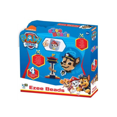 Mancs Õrjárat eZee Beads gyöngykirakó