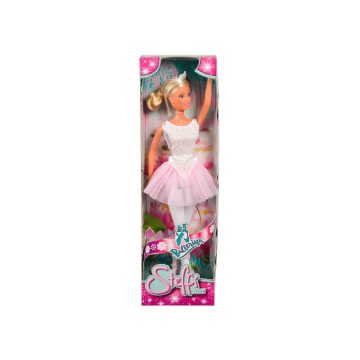 Steffi Love balerina
