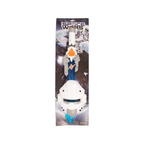 Space Wars ûrmaszk és fénykard készlet