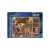 Puzzle 500 db - Nevetséges könyvtár