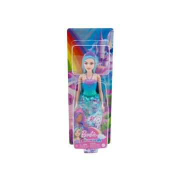 Barbie Dreamtopia hercegnõ új