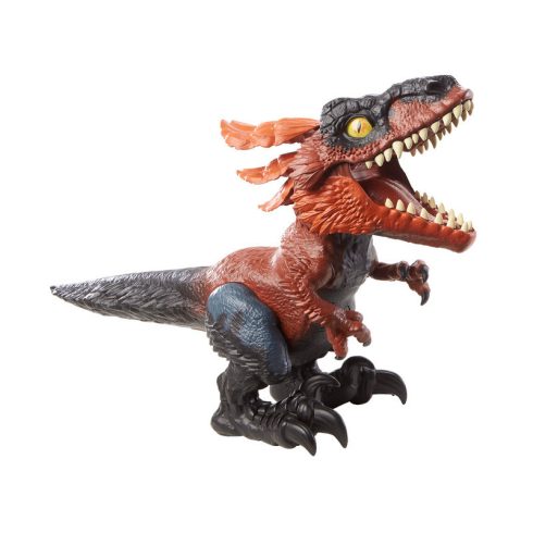 Jurassic World 3 interaktív tûzdinó