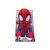Pókember Spidey angolul beszélõ plüssfigura