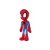 Pókember Spidey angolul beszélõ plüssfigura
