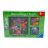 Ravensburger Puzzle 3x49 db - Minecraft Biomák