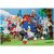Clementoni 104 db-os puzzle Sonic