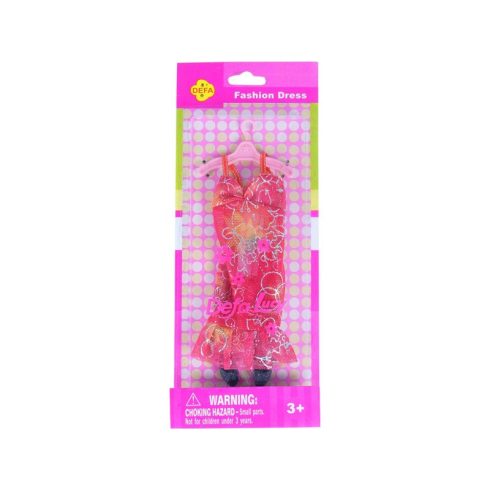 Defa Lucy ruha 30 cm-es babához - többféle