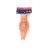 Fürdethetõ fiú baba - 41 cm