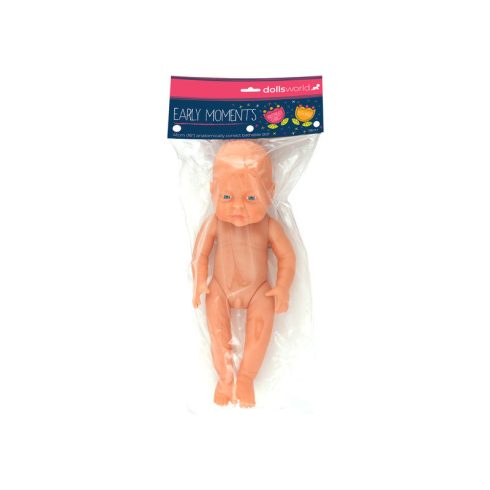 Fürdethetõ fiú baba - 41 cm