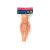 Fürdethetõ fiú baba - 41 cm