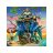 Puzzle 500 db - Vakond kaland