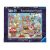 Puzzle 500 db - A kikötõ