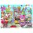Puzzle 500 db - A kikötõ