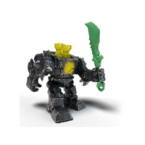 Schleich Árnyék dzsungel robot
