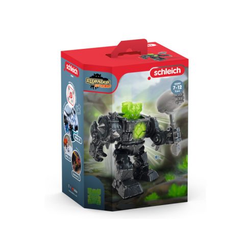 Schleich Árnyék kõ robot