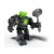Schleich Árnyék kõ robot