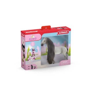 Schleich Kezdõ készlet Sofia és Dusty
