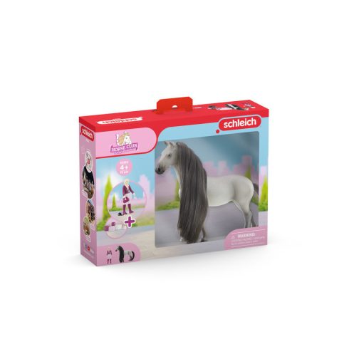 Schleich Kezdõ készlet Sofia és Dusty