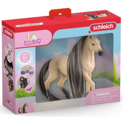 Schleich Beauty horse andalusian kanca