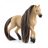 Schleich Beauty horse andalusian kanca