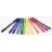 Colorino Színes filctoll Marvel 12db