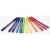 Colorino Színes filctoll Marvel 12db