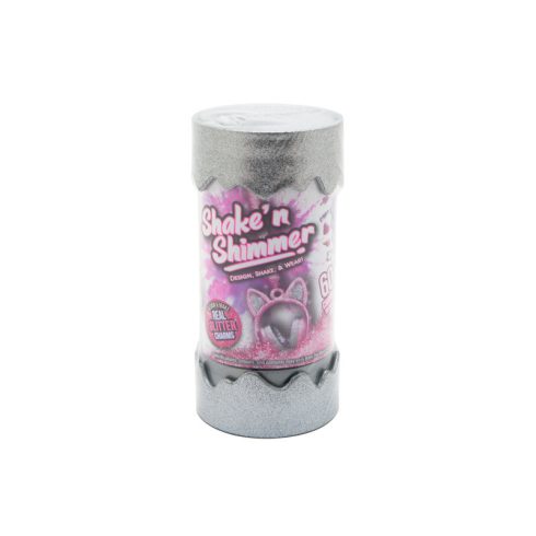 Shaken Shimmer Csillámos karkötõ készítõ