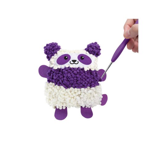 Csináld magad - panda