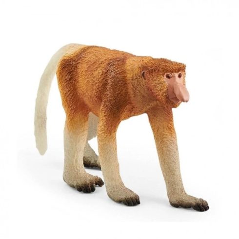 Schleich borneói nagyorrúmajom