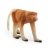 Schleich borneói nagyorrúmajom